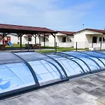 2 Bedroom Amazing In Przewloka Σπίτι διακοπών