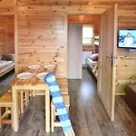 Σπίτι διακοπών 2 Bedroom Amazing In Przewloka Przewloka (Pomerania)
