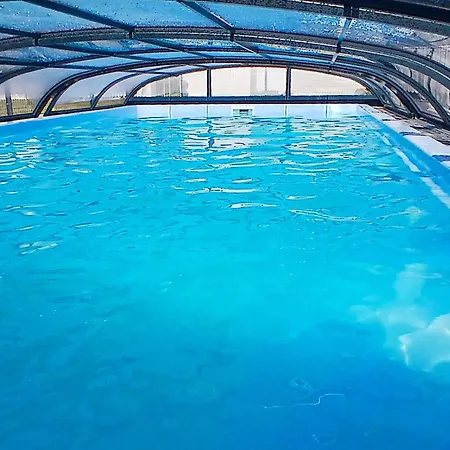 度假居 2 Bedroom Amazing In Przewloka *