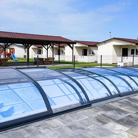 2 Bedroom Amazing In Przewloka בית נופש