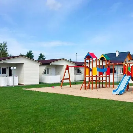 度假居 2 Bedroom Amazing In Przewloka