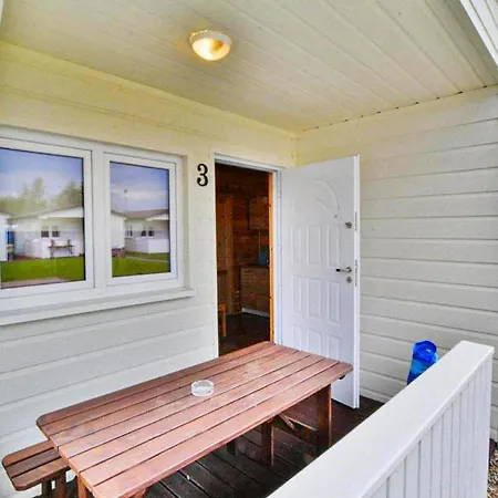 2 Bedroom Amazing In Przewloka * Przewloka (Pomerania)