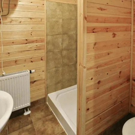 2 Bedroom Amazing In Przewloka * Przewloka (Pomerania)