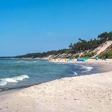 2 Bedroom Amazing In Przewloka