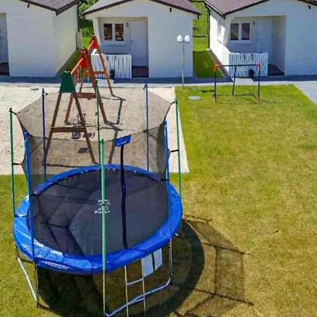 Prázdninový dům 2 Bedroom Amazing In Przewloka Przewloka (Pomerania)