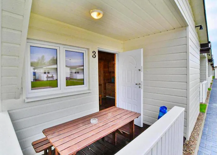 2 Bedroom Amazing In Przewloka * Przewloka (Pomerania)