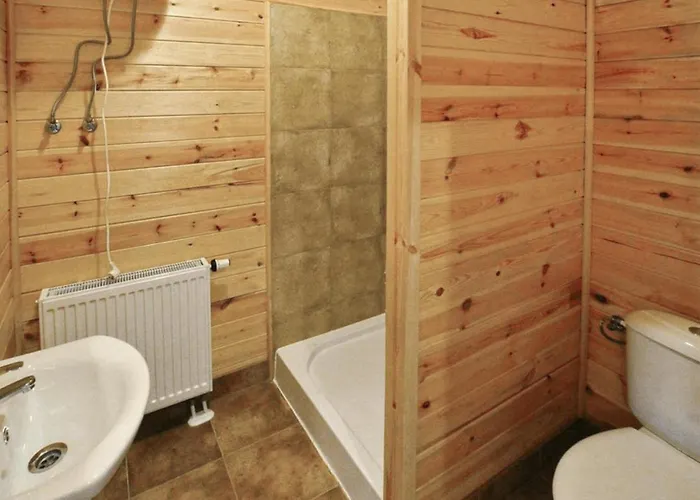 2 Bedroom Amazing In Przewloka * Przewloka (Pomerania)