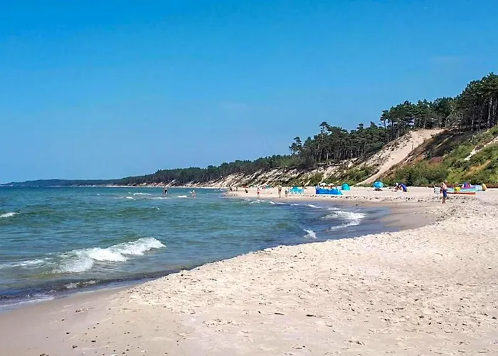 2 Bedroom Amazing In Przewloka