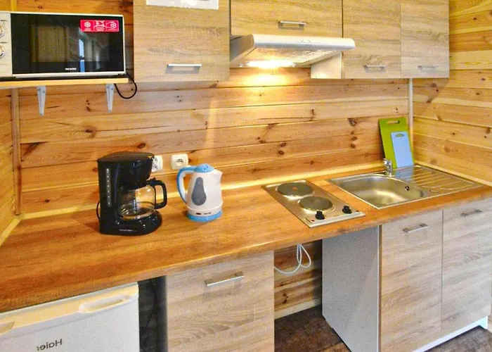 2 Bedroom Amazing In Przewloka Przewloka (Pomerania)