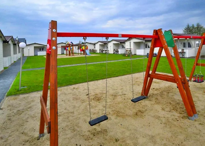 2 Bedroom Amazing In Przewloka *